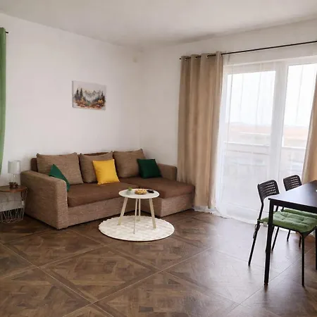 Hera Exclusive 2 Apartamento Timişoara