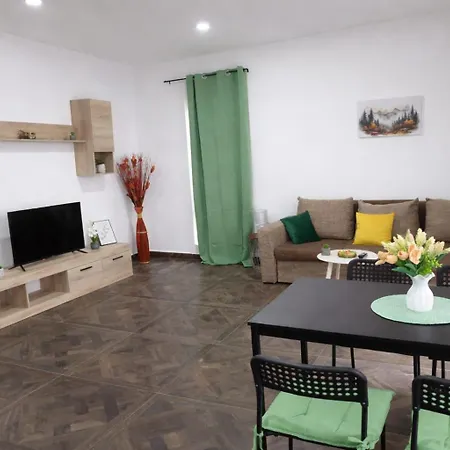 Hera Exclusive 2 Apartamento