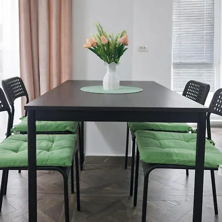 Hera Exclusive 2 * Timisoara