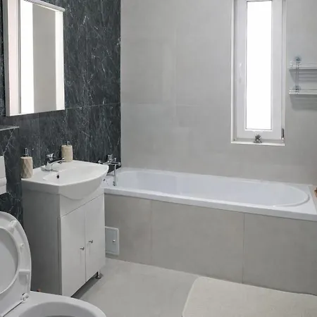 Apartment Hera Exclusive 2 *