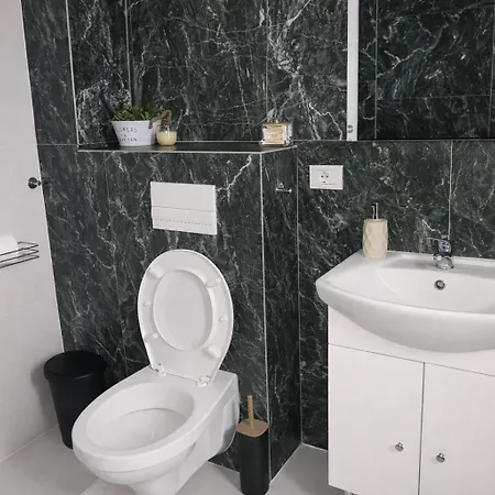 Apartment Hera Exclusive 2