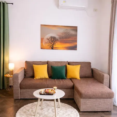 Hera Exclusive 2 Apartment Timisoara