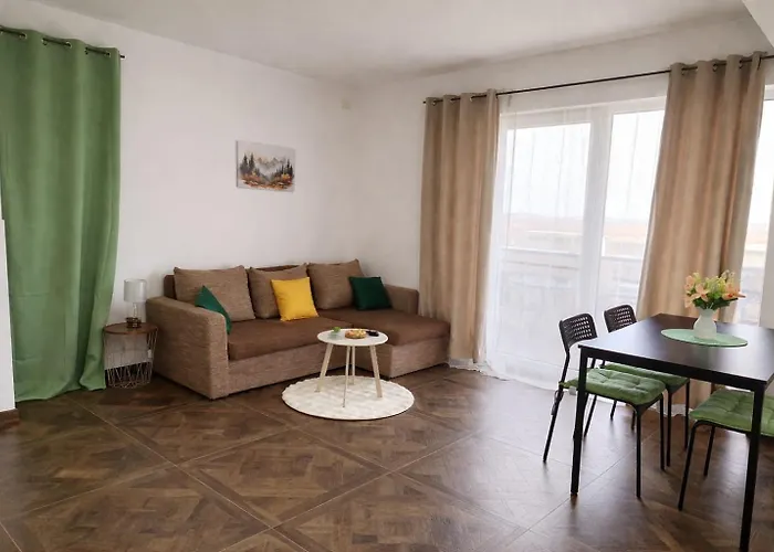 Hera Exclusive 2 Apartamento Timişoara