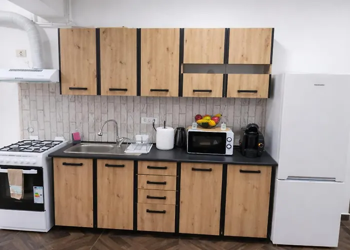 Hera Exclusive 2 Apartamento Timişoara