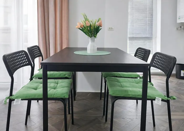 Hera Exclusive 2 * Timisoara