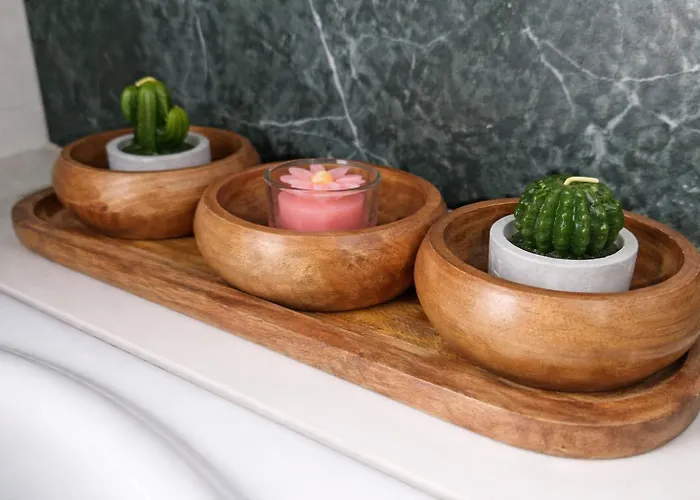 Hera Exclusive 2 Appartamento