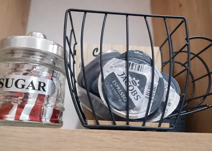 Hera Exclusive 2 Appartamento *