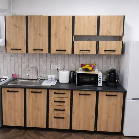 Hera Exclusive 2 Apartment Timişoara