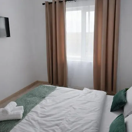 Hera Exclusive 2 * Timişoara