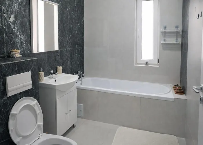 Apartment Hera Exclusive 2 *