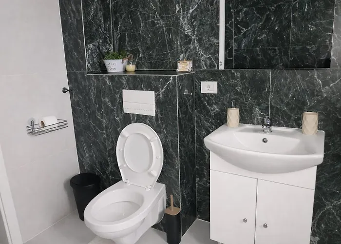 Apartment Hera Exclusive 2