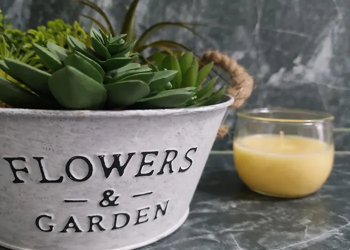 Hera Exclusive 2 Apartment