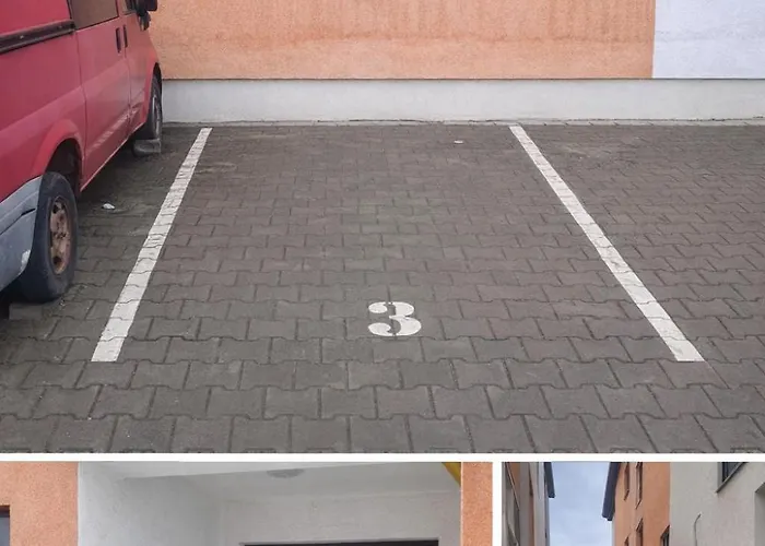 Hera Exclusive 2 Apartment *